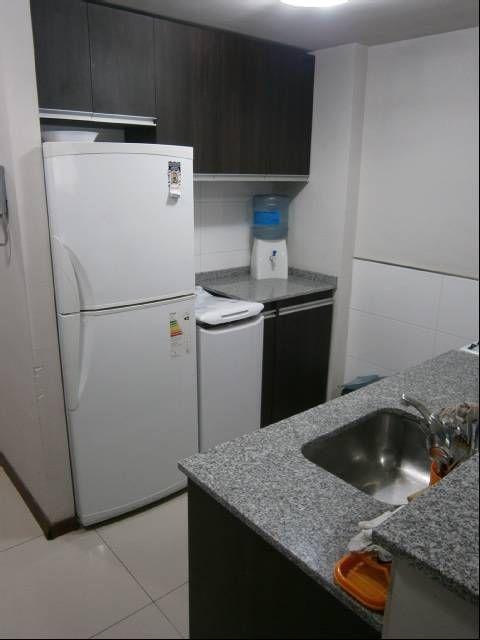 Departamento Monoambiente. | Laprida 50 2
