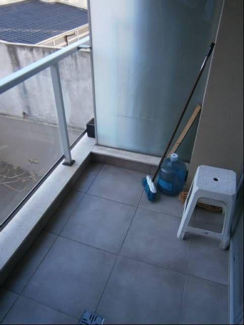 Departamento Monoambiente. | Laprida 50 4