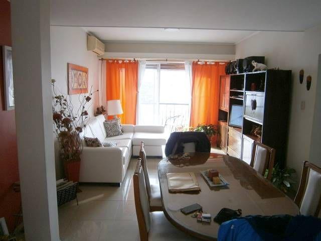 Departamento 3 Ambientes. | Laprida 85 3
