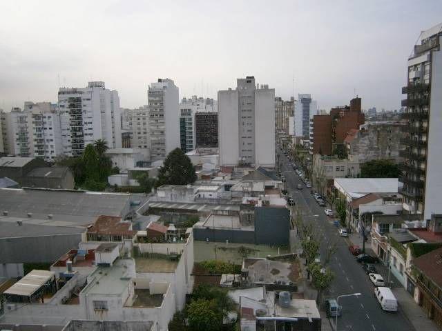 Departamento 3 Ambientes. | Laprida 85 5