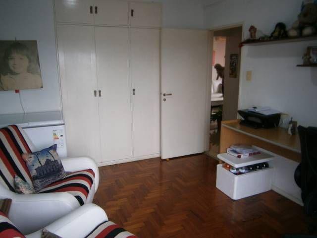 Departamento 3 Ambientes. | Laprida 85 1