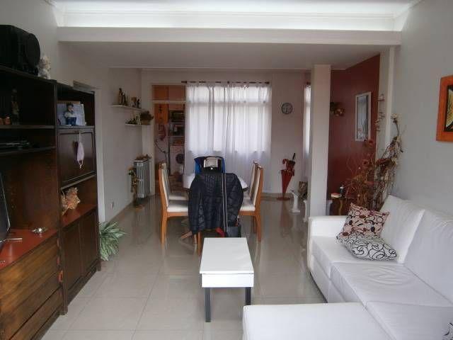 Departamento 3 Ambientes. | Laprida 85 4