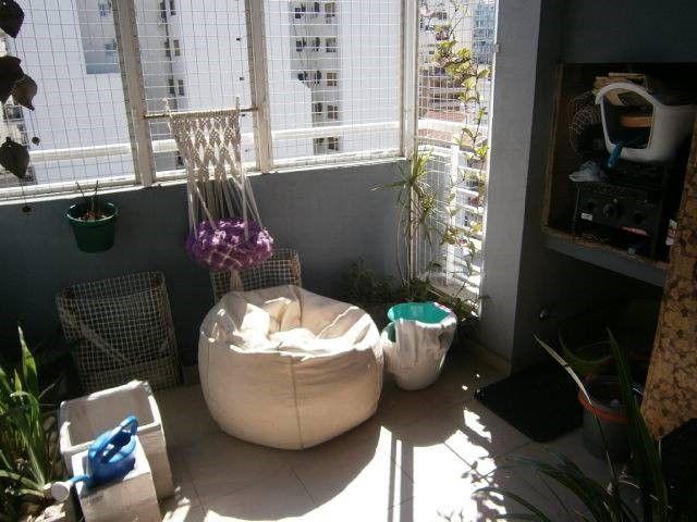 Departamento 3 Ambientes. | Ameghino 740 5