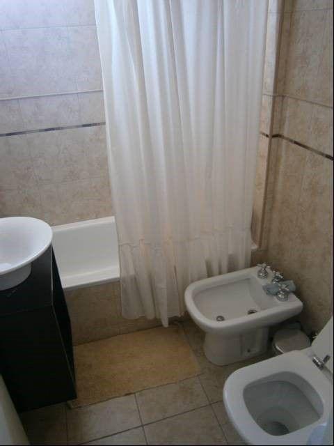 Departamento 3 Ambientes. | Ameghino 740 2