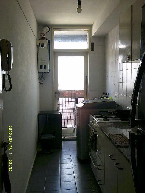 Departamento 2 Ambientes. | Rucci 230 4