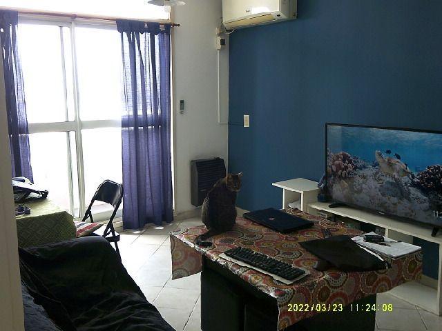 Departamento 2 Ambientes. | Rucci 230 1