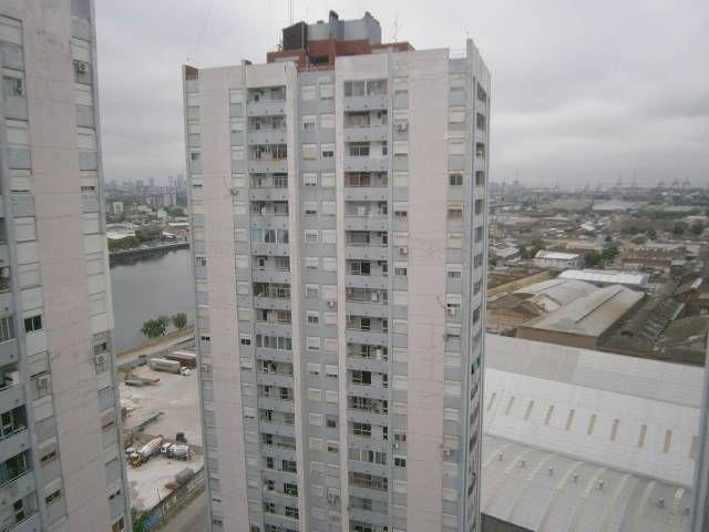 Departamento 2 Ambientes. | Rucci 250 5