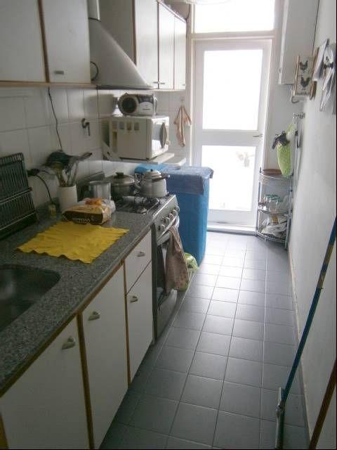 Departamento 2 Ambientes. | Rucci 250 5
