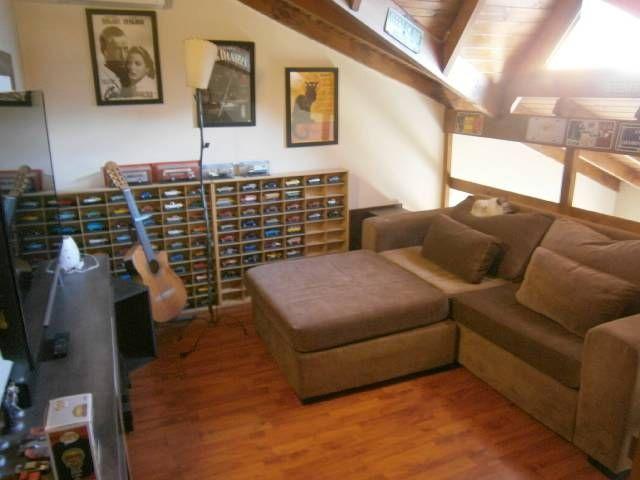 Departamento 4 Ambientes. | Zeballos 907 3