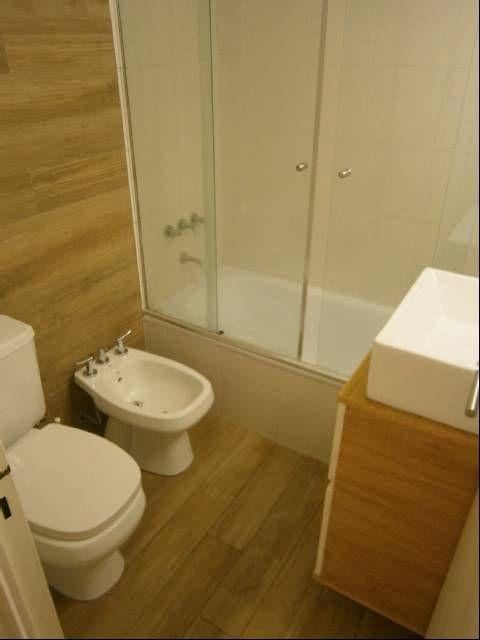 Departamento 3 Ambientes. | Yrigoyen, Hipolito 2939 4