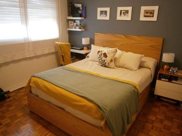 Departamento 3 Ambientes. | Yrigoyen, Hipolito 2939 2