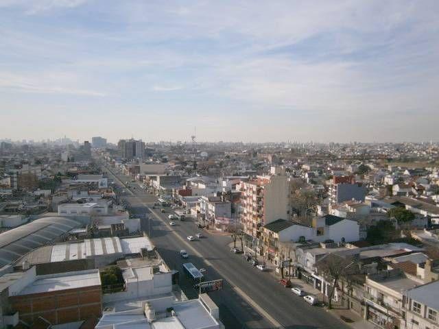 Departamento 3 Ambientes. | Yrigoyen, Hipolito 2939 2