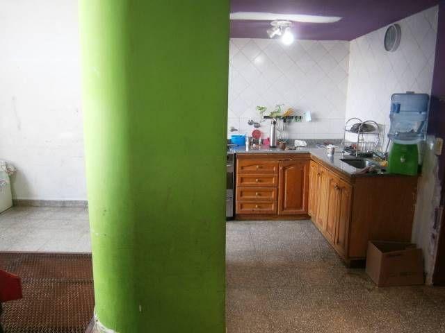 Casa 9 Ambientes. | Guemes 157 3