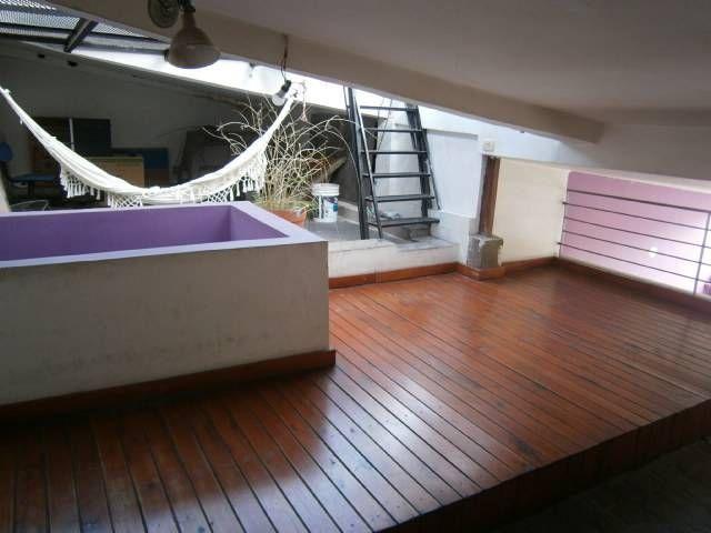Casa 9 Ambientes. | Guemes 157 4