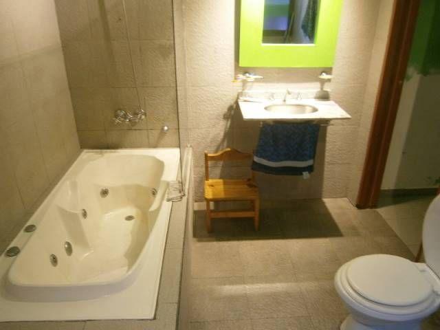 Casa 9 Ambientes. | Guemes 157 5