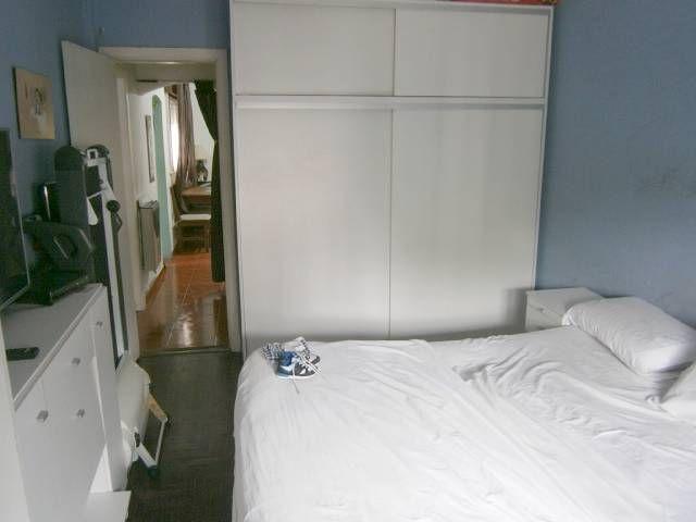 Departamento 3 Ambientes. | Vicente Lopez 1388 4