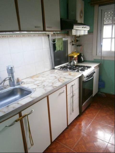 Departamento 3 Ambientes. | Vicente Lopez 1388 5