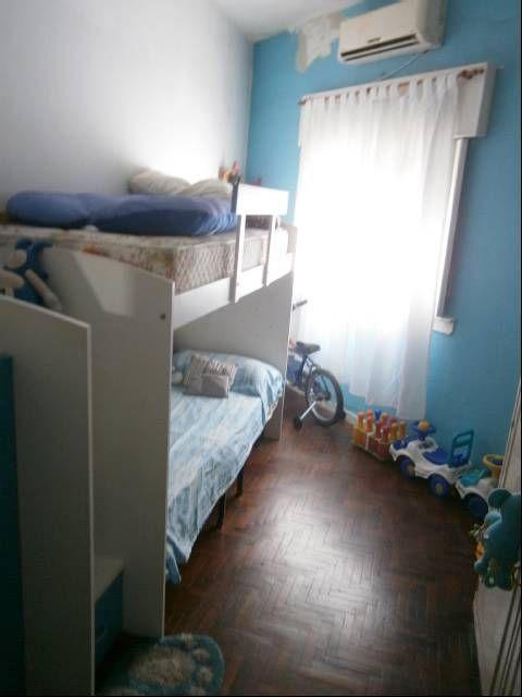 Departamento 3 Ambientes. | Vicente Lopez 1388 1