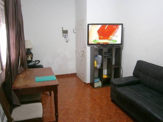 Departamento 3 Ambientes. | Vicente Lopez 1388 2