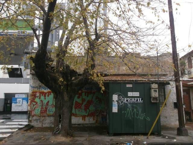 Propiedad en Argentina