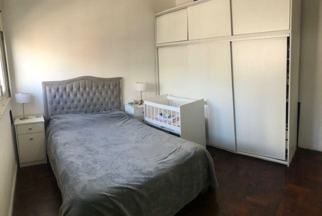 Departamento 3 ambientes. | Zeballos 1818