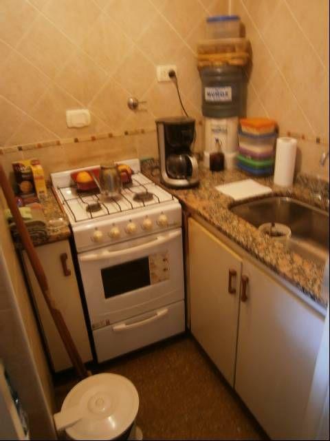 Departamento 2 Ambientes. | French 10 5