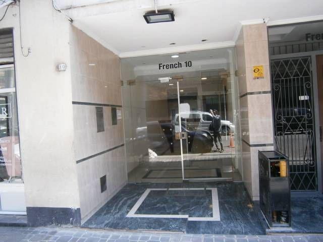 Departamento 2 Ambientes. | French 10 4