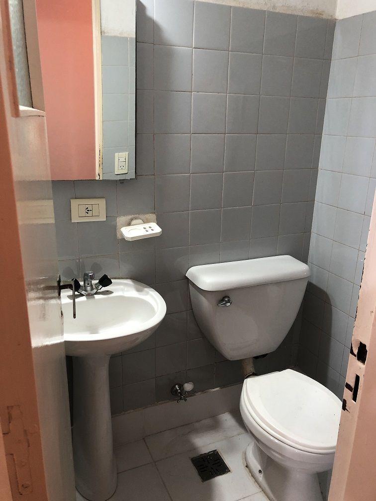 Departamento 4 Ambientes. | Ameghino 518 1