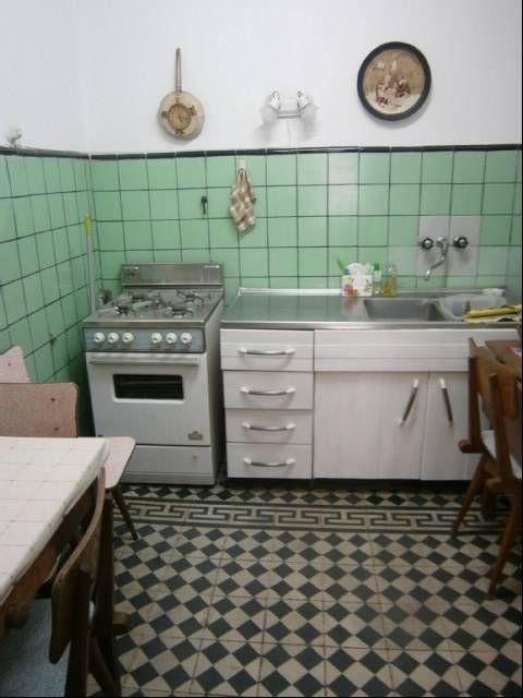 Casa 9 Ambientes. | Dorrego 1815 3