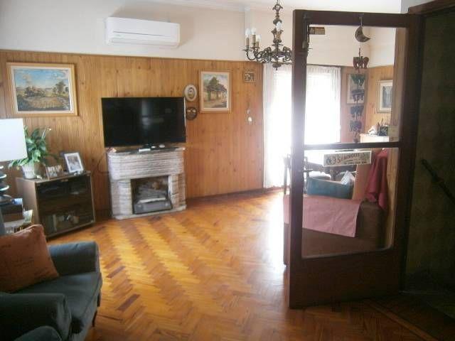 Casa 9 Ambientes. | Dorrego 1815 5