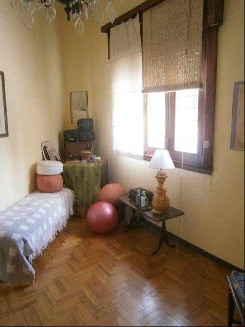 Casa 9 Ambientes. | Dorrego 1815 2