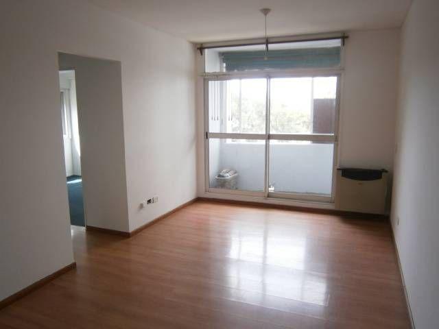 Departamento 3 Ambientes. | Patricios 245 3