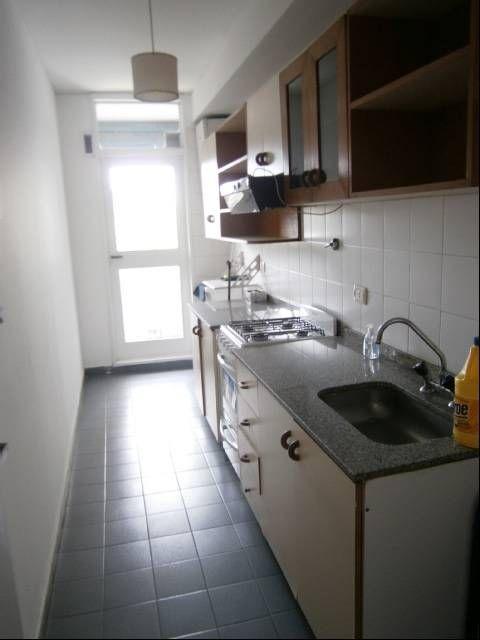 Departamento 3 Ambientes. | Patricios 245 5