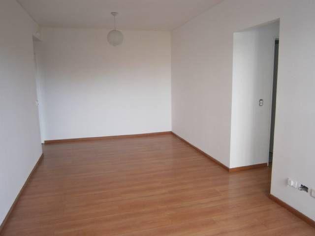 Departamento 3 Ambientes. | Patricios 245 1
