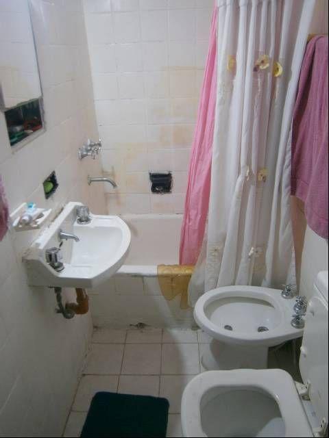 Departamento 2 Ambientes. | French 22 1