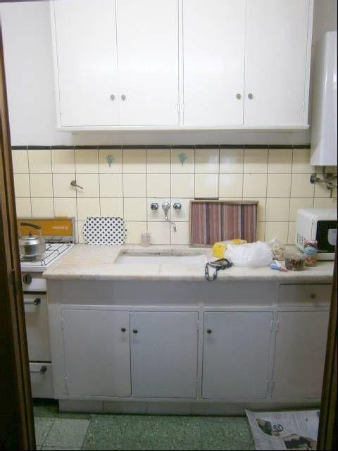 Departamento 2 Ambientes. | French 22 4