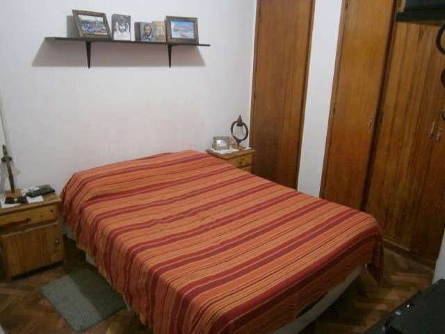 Departamento 2 Ambientes. | French 22 2