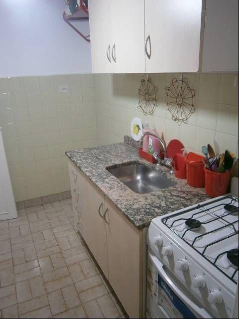 Departamento 2 Ambientes. | Av Mitre 644 1