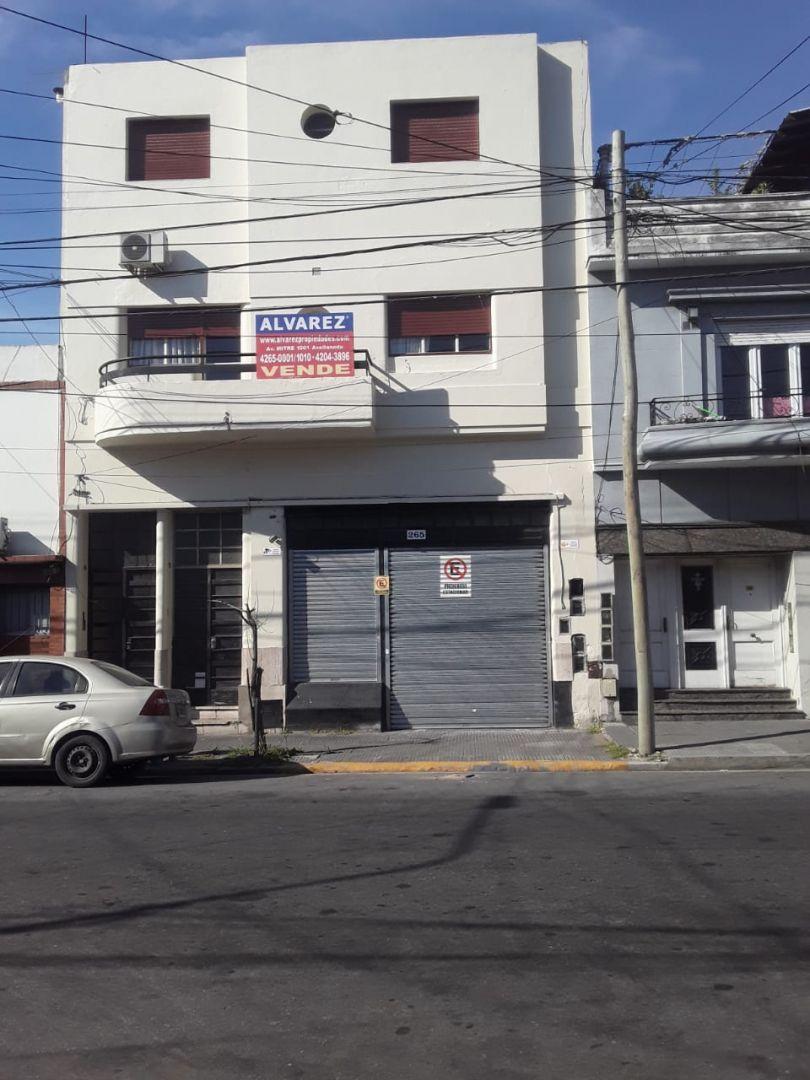 Propiedad en Argentina
