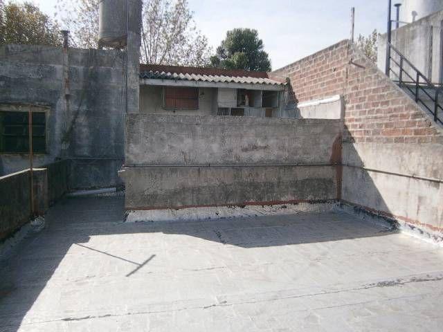 Casa 6 ambientes. | Zeballos 3037