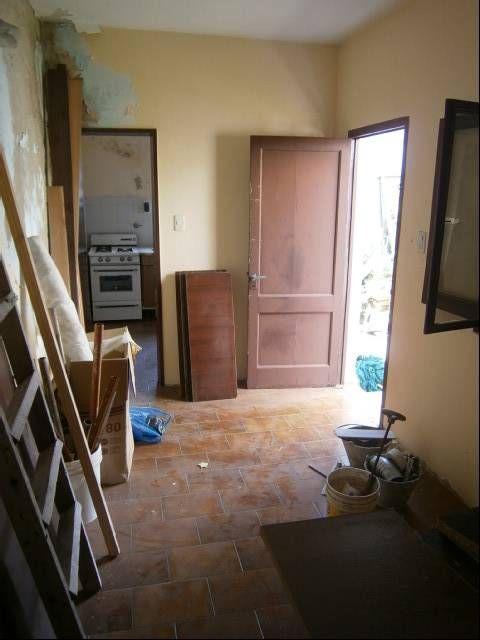 Casa 5 Ambientes. | Estrada 1571 4