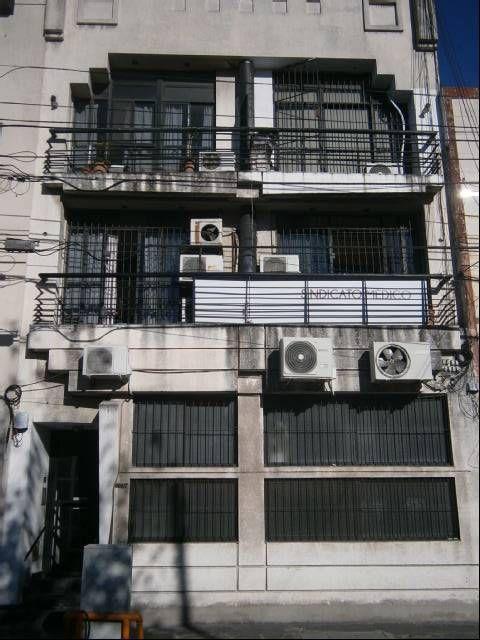 Departamento 3 Ambientes. | Ameghino, Florentino Dr. 695 2