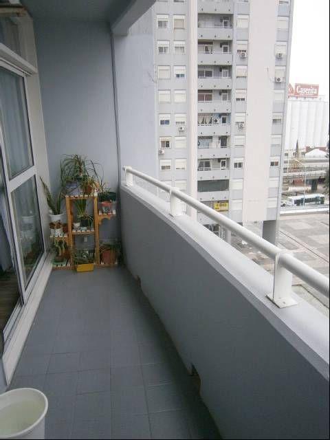 Departamento 3 Ambientes. | Patricios 265 4