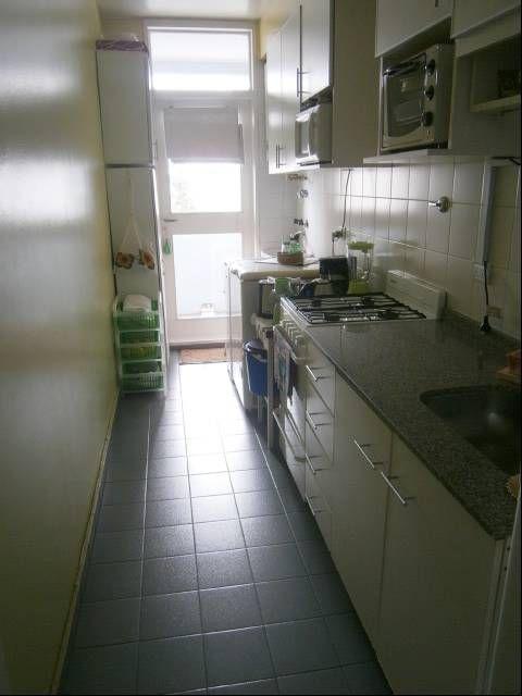 Departamento 3 Ambientes. | Patricios 265 1