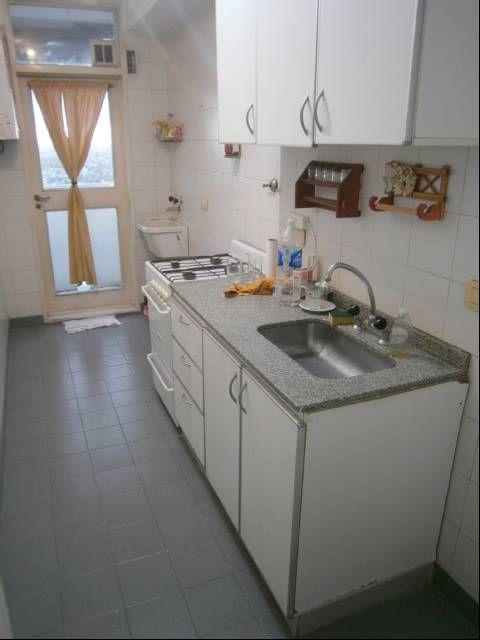 Departamento 2 Ambientes. | Rucci 250 3