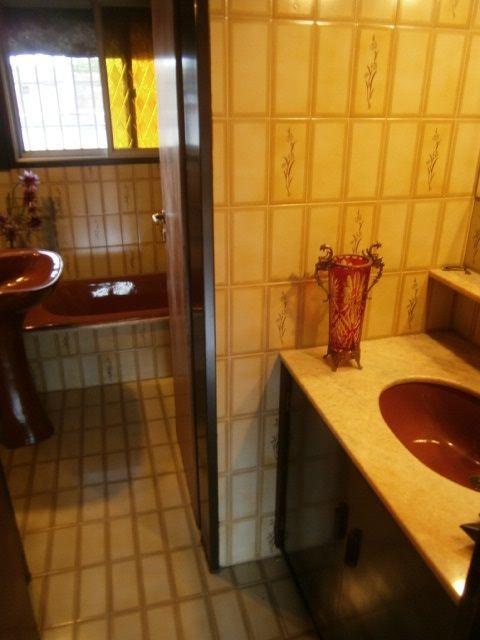Casa 4 ambientes. | Luis Maria Campos 2668