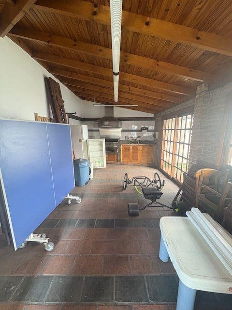 Departamento 7 Ambientes o Mas. | Berutti 132 5