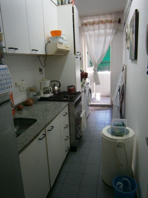 Departamento 3 Ambientes. | Patricios 245 3