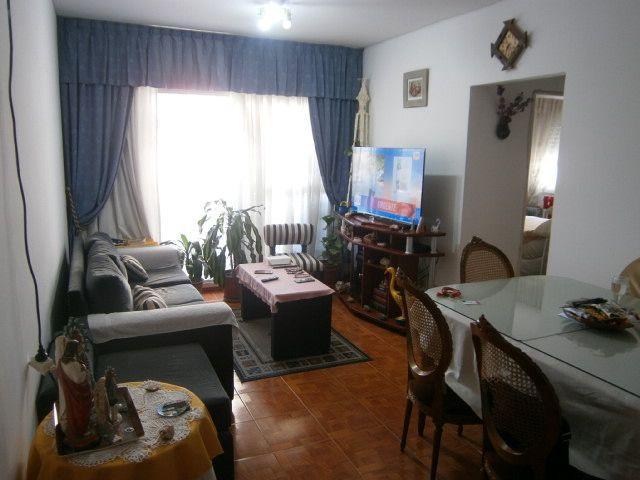 Departamento 3 Ambientes. | Patricios 245 4