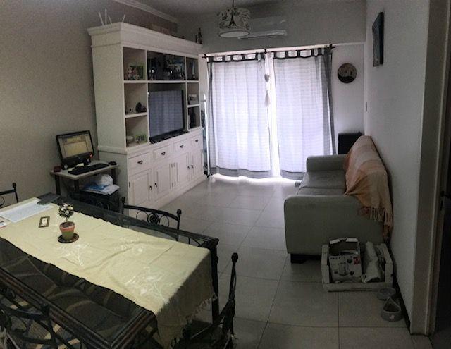 Departamento 3 ambientes. | Zeballos 3654